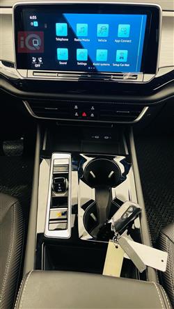 فولكسفاغن أطلس كروس سبورت